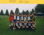 Historie