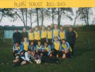Historie