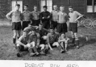 Historie