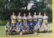 Historie