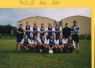 Historie
