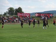 Jestřábi v Čechovicích 2014