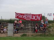 Jestřábi v Čechovicích 2014