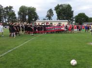 Jestřábi v Čechovicích 2014