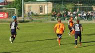 Prvoligové Slovácko v Čechovicích