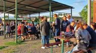 Prvoligové Slovácko v Čechovicích