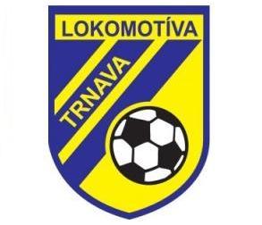 FK Lokomotiva Trnava FK Lokomotiva Trnava
