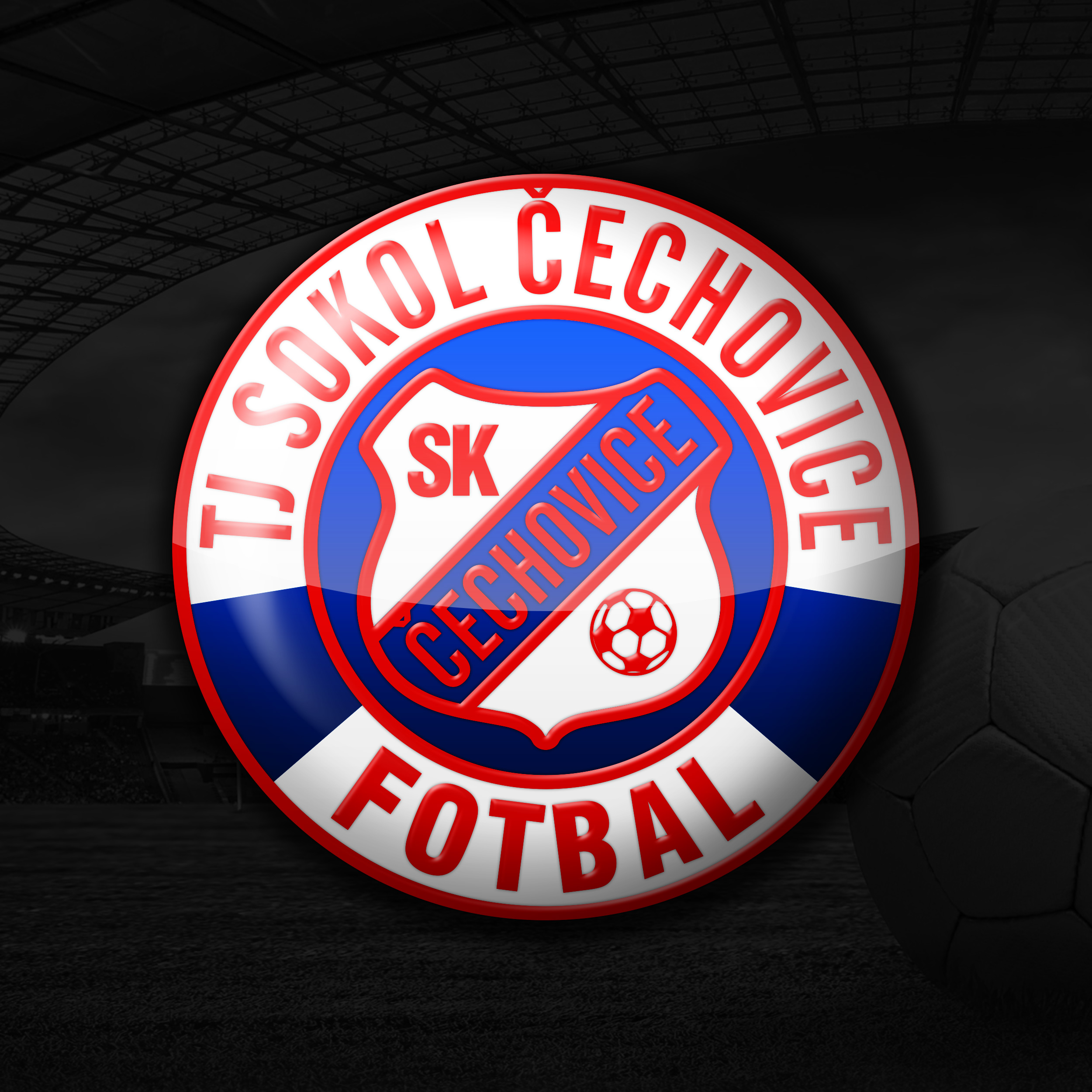 SOKOL KLENOVICE - SOKOL ČECHOVICE 2:1 ( 1:0 )